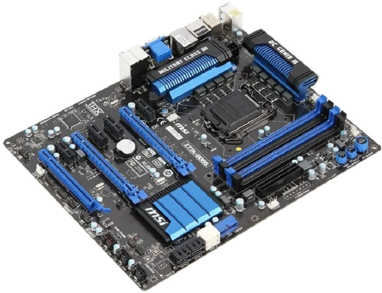 MSI